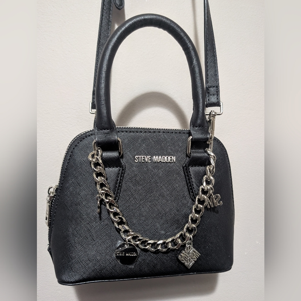 Steve Madden Crossbody Bag Small
